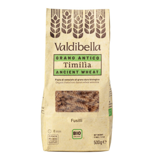 Fusilli di Timilìa