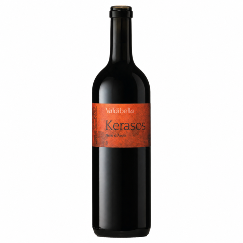 Kerasos