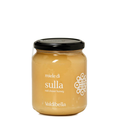 Honey of "sulla"