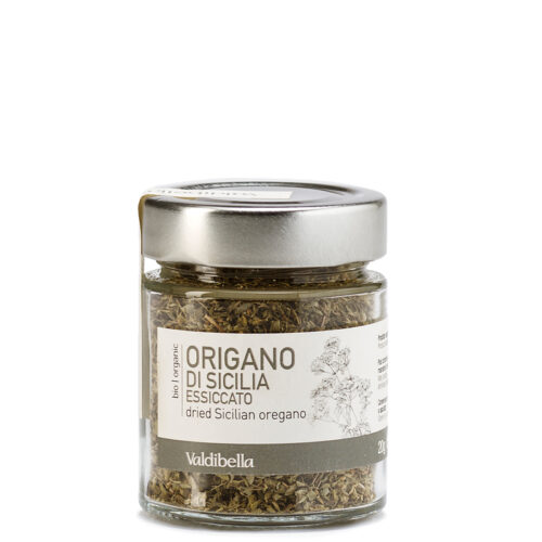 Oregano