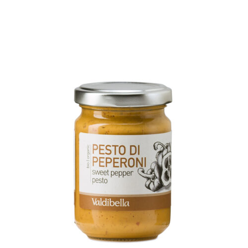 Paprikapesto