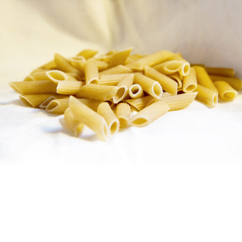 Sfuse penne rigate di Timilìa