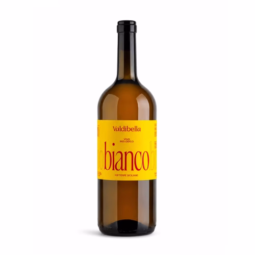 Bianco magnum