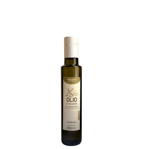 Almond Oil