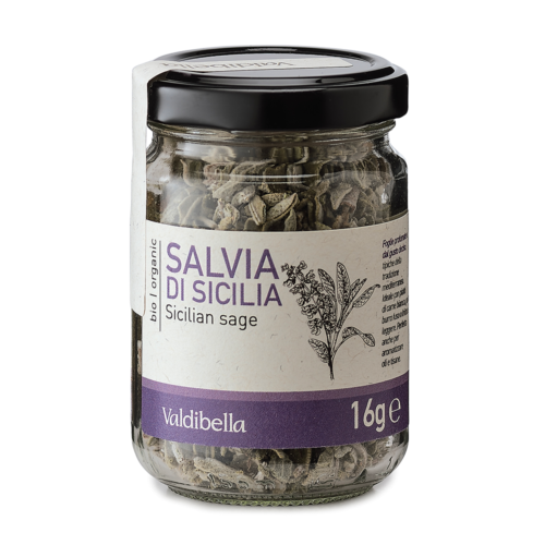 Salvia di Sicilia
