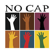no cap logo