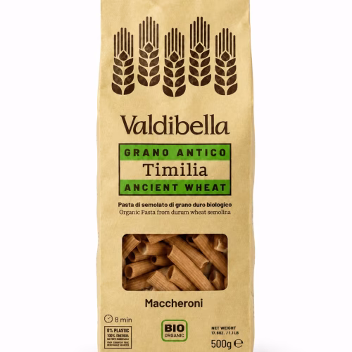 Maccheroni Timilià