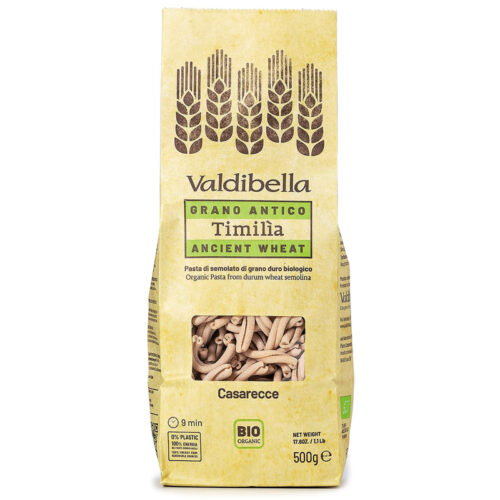 Casarecce Timilià